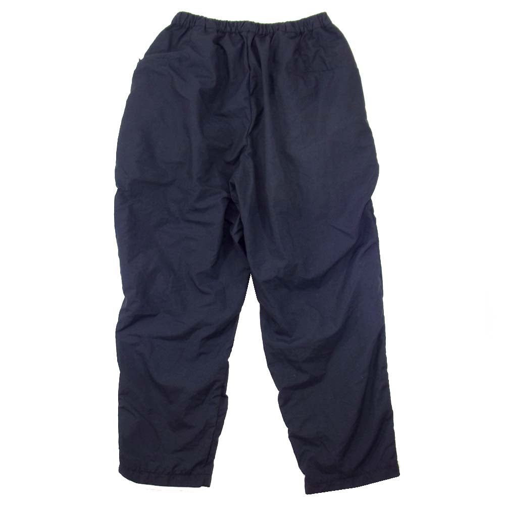 TEATORA テアトラ tt-004C-P Wallet Pants Packable ウォレット パンツ パッカブル ネイビー系 48【中古】