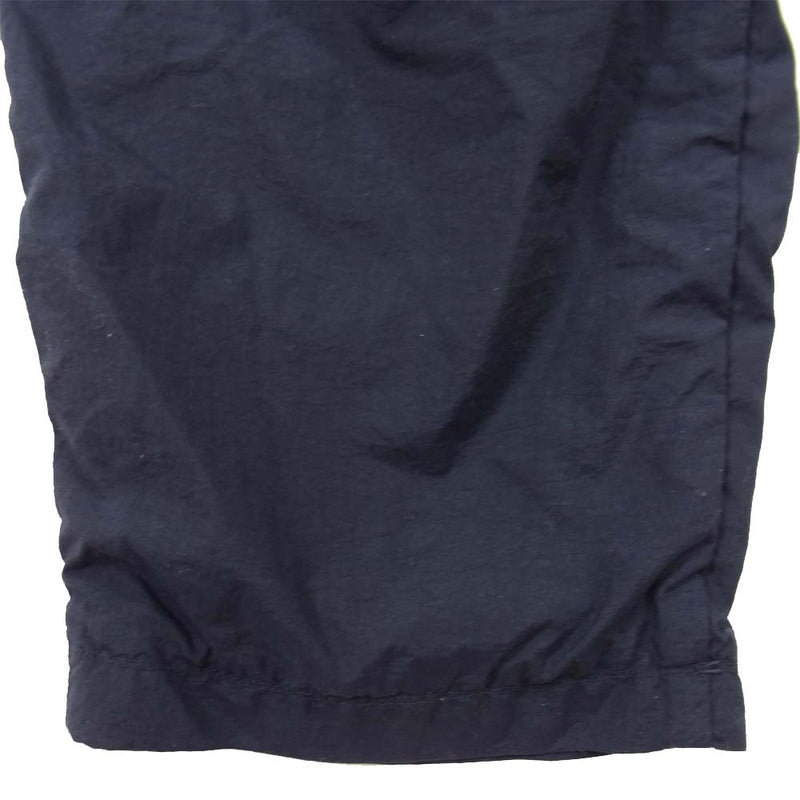 TEATORA テアトラ tt-004C-P Wallet Pants Packable ウォレット パンツ パッカブル ネイビー系 48【中古】