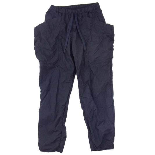 TEATORA テアトラ tt-003FL-P Debice Cruiser Packable パッカブル パンツ ネイビー系 48【中古】