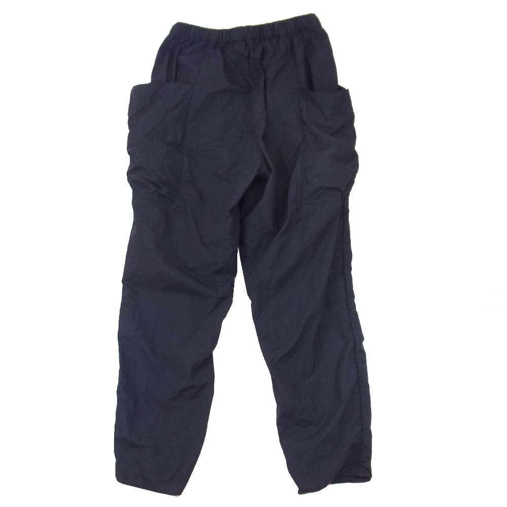 TEATORA テアトラ tt-003FL-P Debice Cruiser Packable パッカブル パンツ ネイビー系 48【中古】