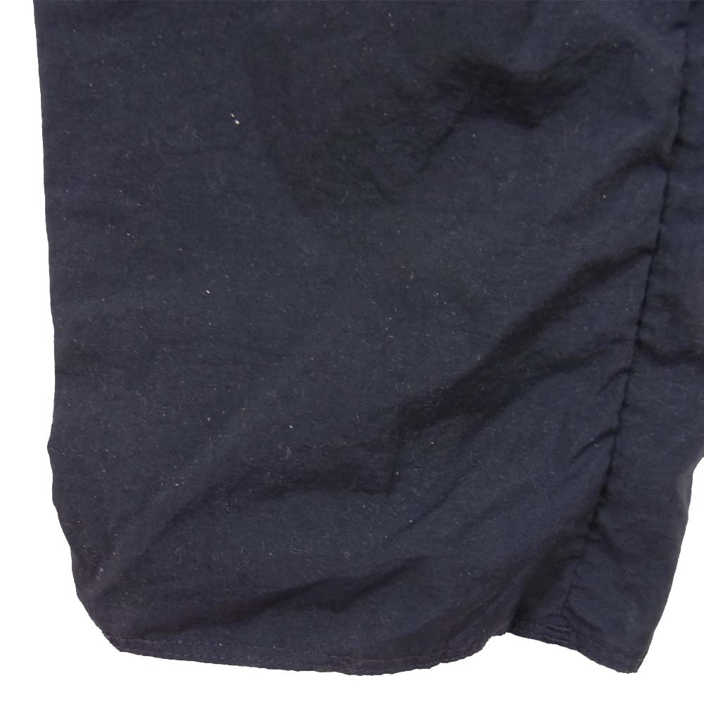 TEATORA テアトラ tt-003FL-P Debice Cruiser Packable パッカブル パンツ ネイビー系 48【中古】