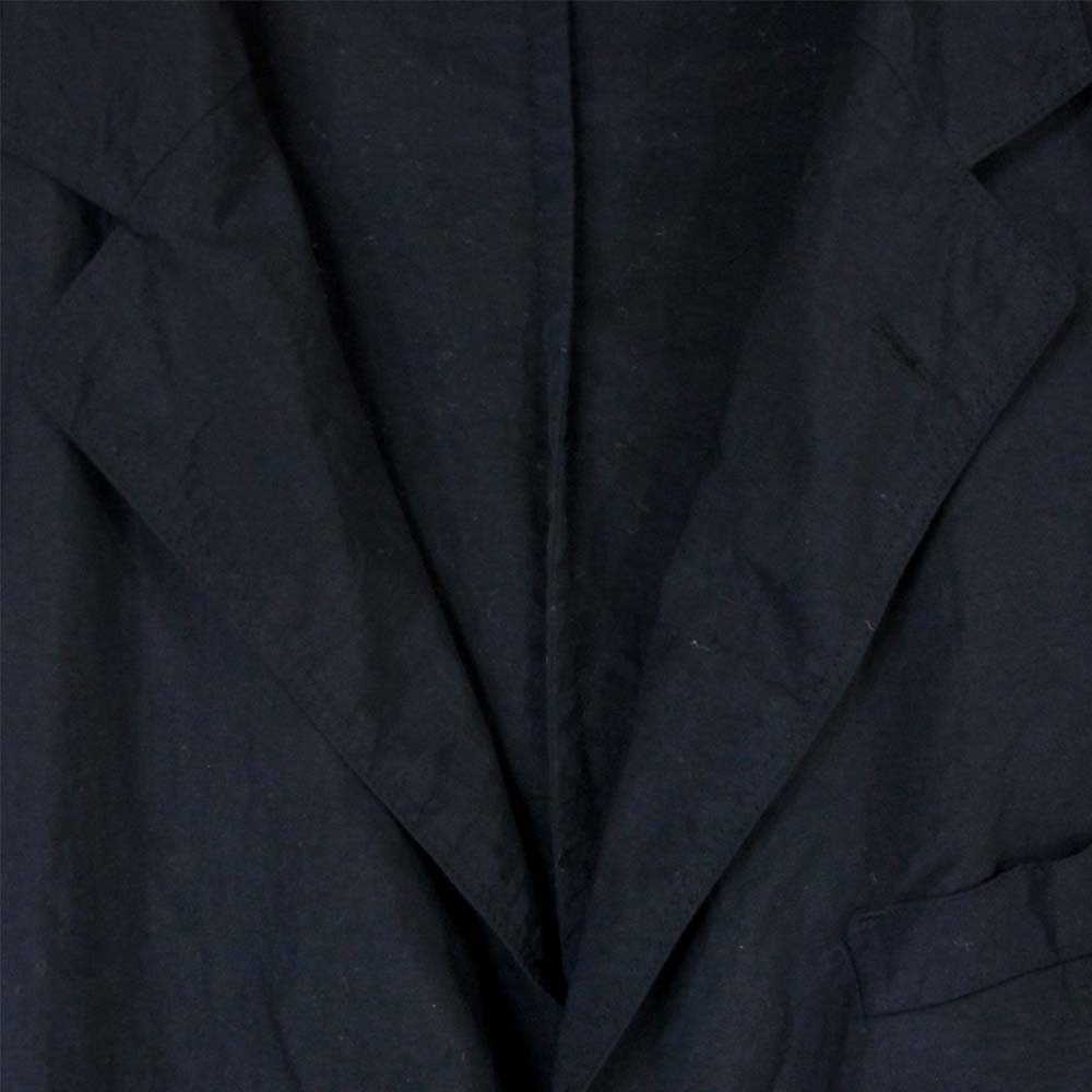 TEATORA テアトラ tt-102-p DEVICE JKT Packable デバイス ジャケット パッカブル 日本製 ダークネイビー系 48【中古】