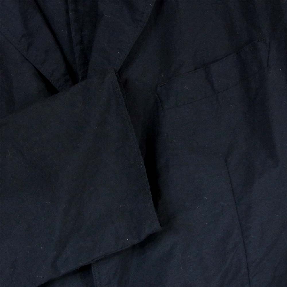 TEATORA テアトラ tt-102-p DEVICE JKT Packable デバイス ジャケット パッカブル 日本製 ダークネイビー系 48【中古】
