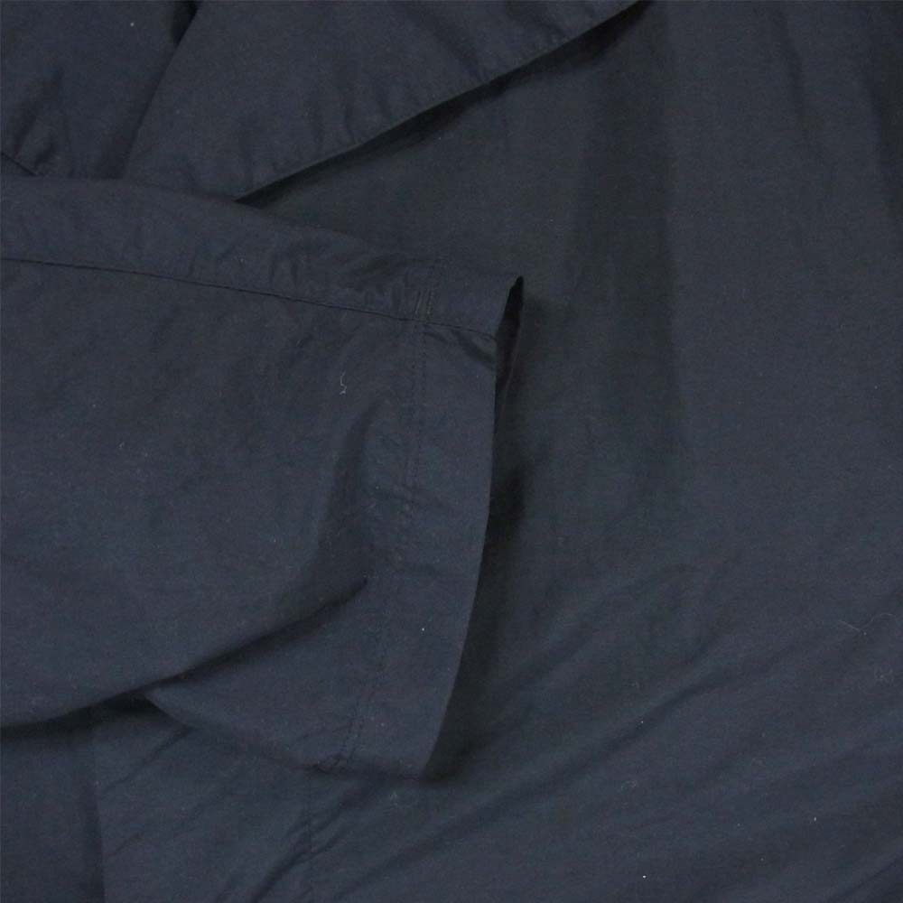 TEATORA テアトラ tt-102-p DEVICE COAT Packable デバイス コート パッカブル 日本製 ダークネイビー系 48【中古】