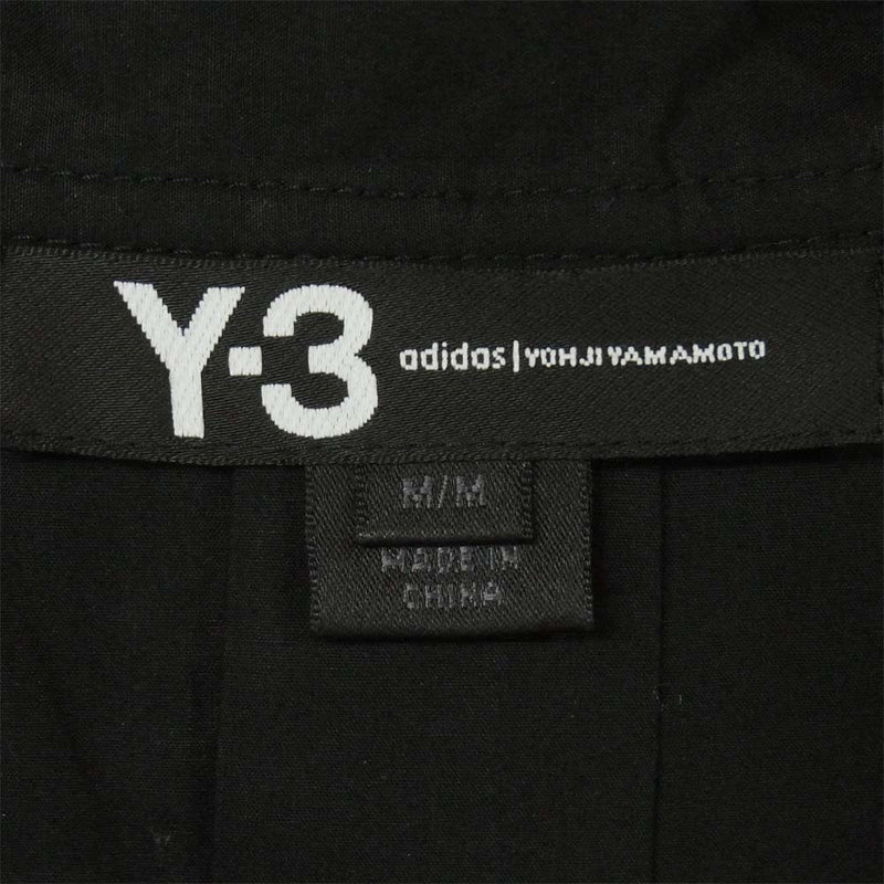 【最終値下げ】Y-3 YOHJI YAMAMOTO★Tシャツ Ｓサイズ/日本Ｍ