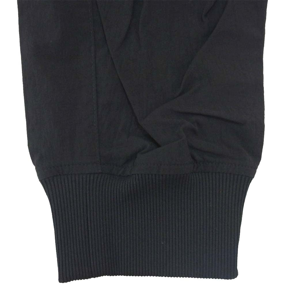 Yohji Yamamoto ヨウジヤマモト Y-3 ワイスリー 19SS DY7319 NYLON TWILL CARGO PANTS ナイロンツイル カーゴパンツ ダークネイビー系 M【美品】【中古】