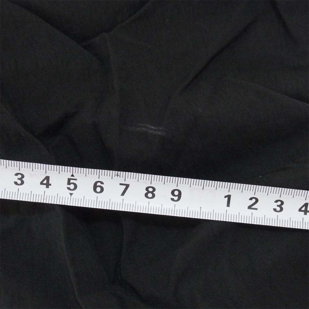 Yohji Yamamoto ヨウジヤマモト Y-3 ワイスリー 19SS DY7319 NYLON TWILL CARGO PANTS ナイロンツイル カーゴパンツ ダークネイビー系 M【美品】【中古】