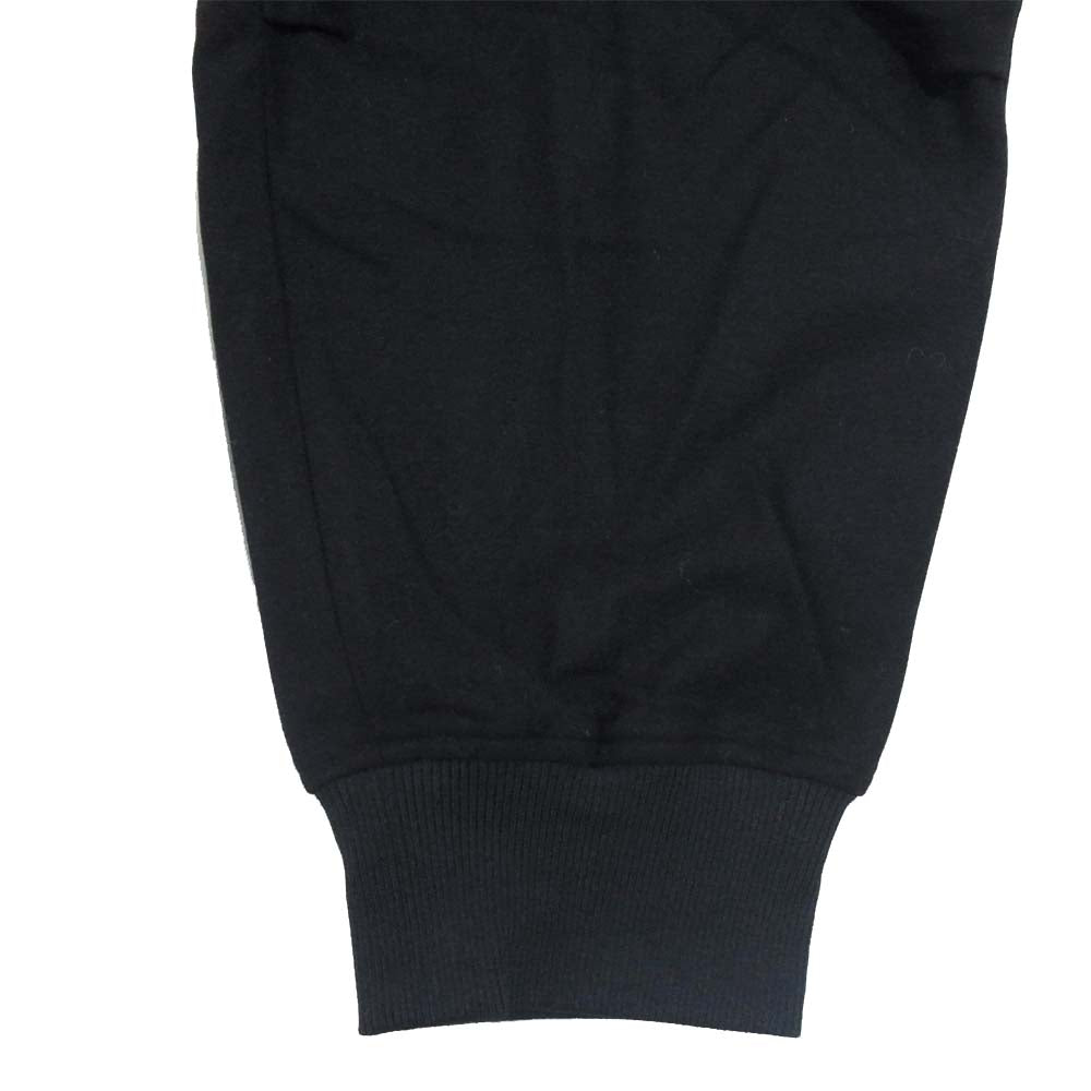 Yohji Yamamoto ヨウジヤマモト Y-3 ワイスリー GK4592 M CLASSIC WOOL FLANNEL CARGO PANTS クラシック ウール フランネル カーゴ パンツ ブラック系 M【美品】【中古】