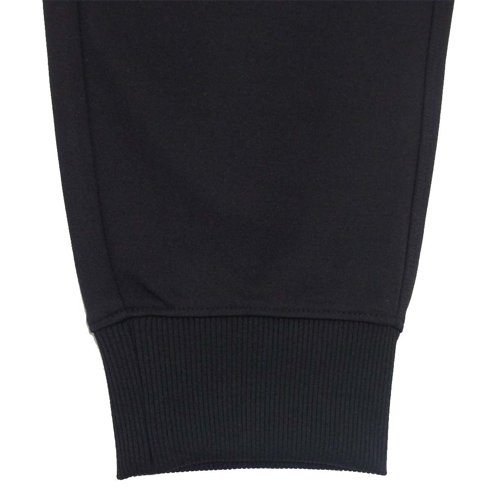 Yohji Yamamoto ヨウジヤマモト Y-3 ワイスリー FN3385 M CLASSIC CUFFED TRACK PANTS トラック パンツ ブラック系 L【美品】【中古】