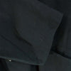 Yohji Yamamoto ヨウジヤマモト POUR HOMME プールオム 18SS HW-J51-204 Ryスパンローン 前二重 フラシ レーヨン テーラード ジャケット ブラック系 4【中古】