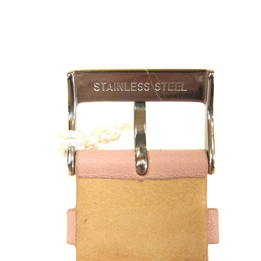 COACH コーチ 14503258 PERRY WATCH ペリー ウォッチ 腕時計 ピンク系【極上美品】【中古】