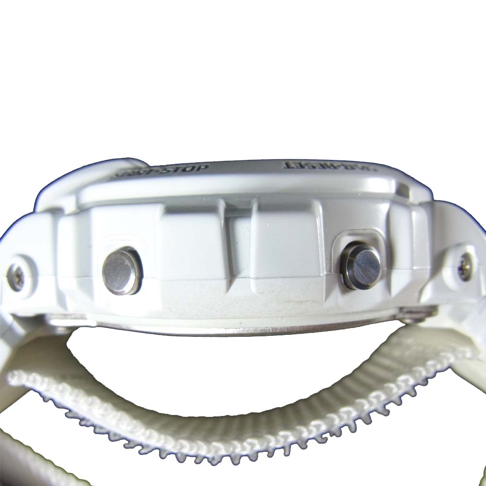 G-SHOCK ジーショック LOV96-2 初代 96年 ラバーズ コレクション 天使と悪魔 ホワイト系【極上美品】【中古】