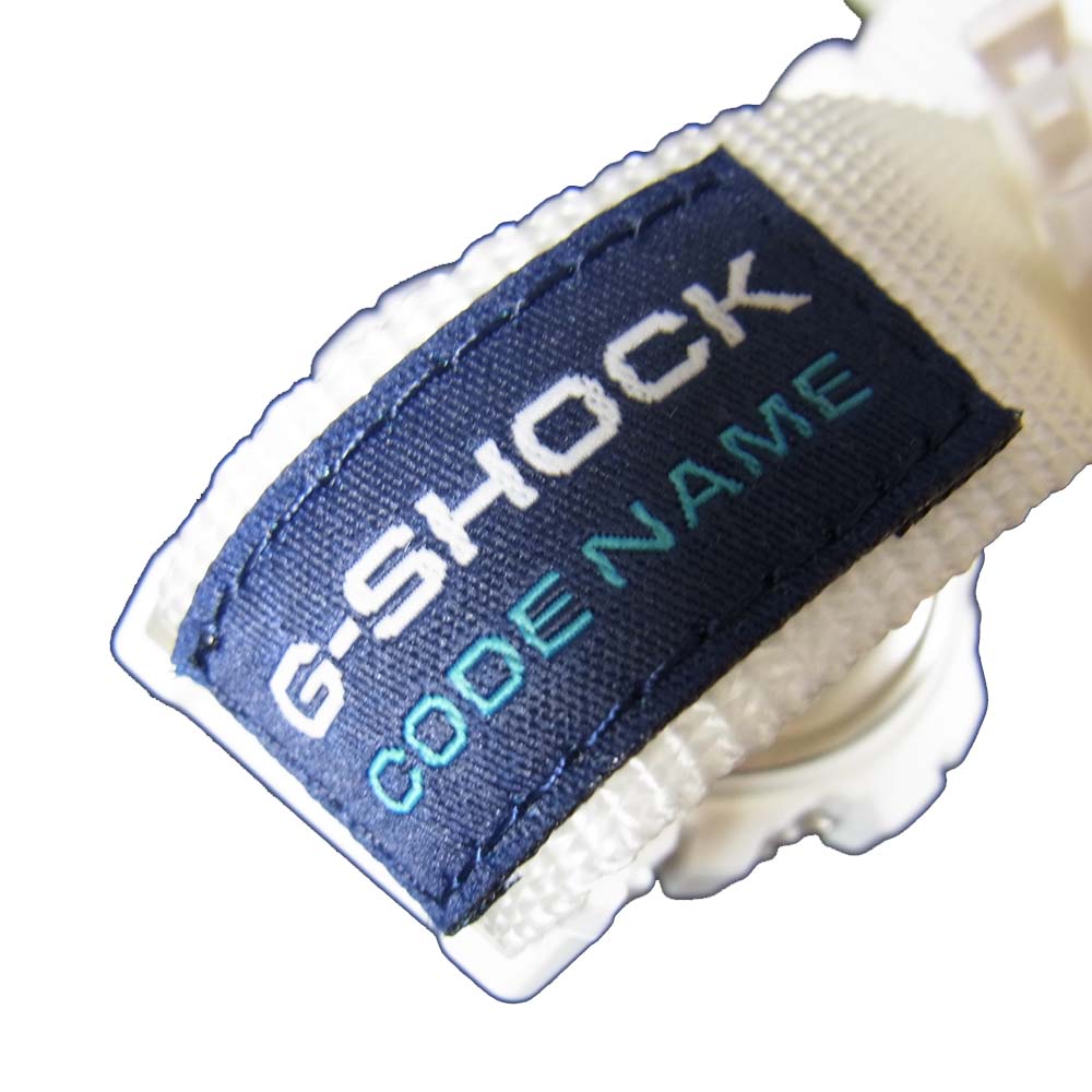 G-SHOCK ジーショック LOV96-2 初代 96年 ラバーズ コレクション 天使と悪魔 ホワイト系【極上美品】【中古】