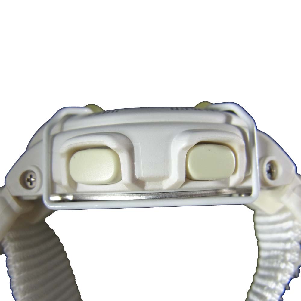 G-SHOCK ジーショック LOV96-2 初代 96年 ラバーズ コレクション 天使と悪魔 ホワイト系【極上美品】【中古】