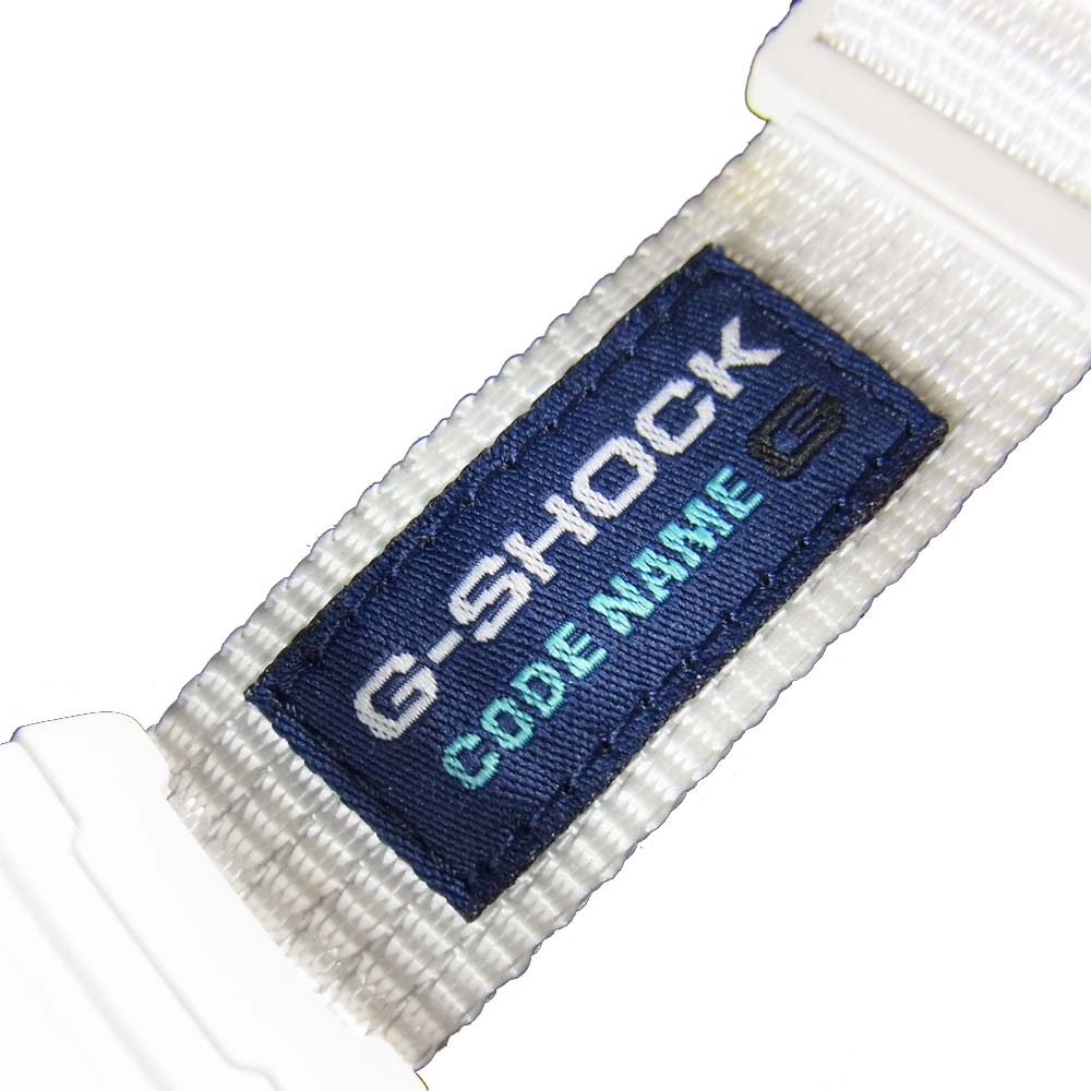 G-SHOCK ジーショック LOV97-3 CODE NAME Baby-G File 97年 ラバーズ