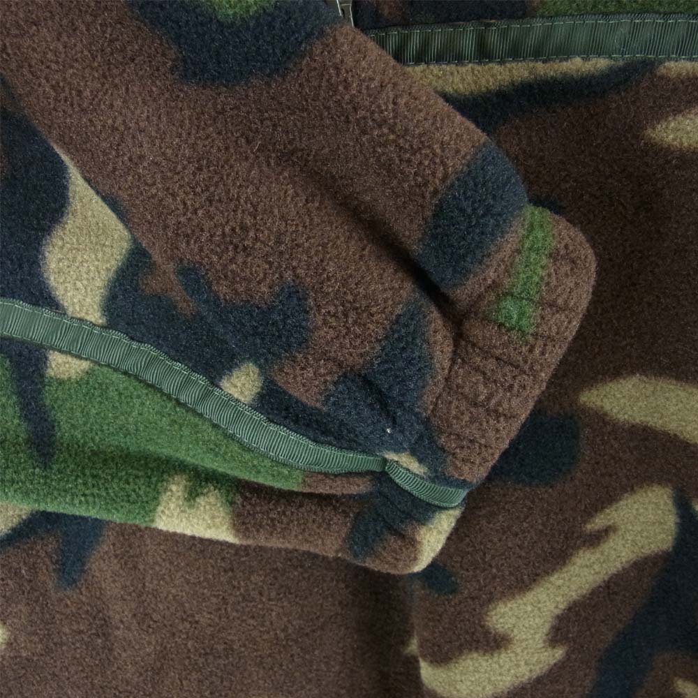 Supreme シュプリーム 19AW POLARTEC HALF ZIP HOODED SWEATSHIRT XL【新古品】【未使用】【中古】