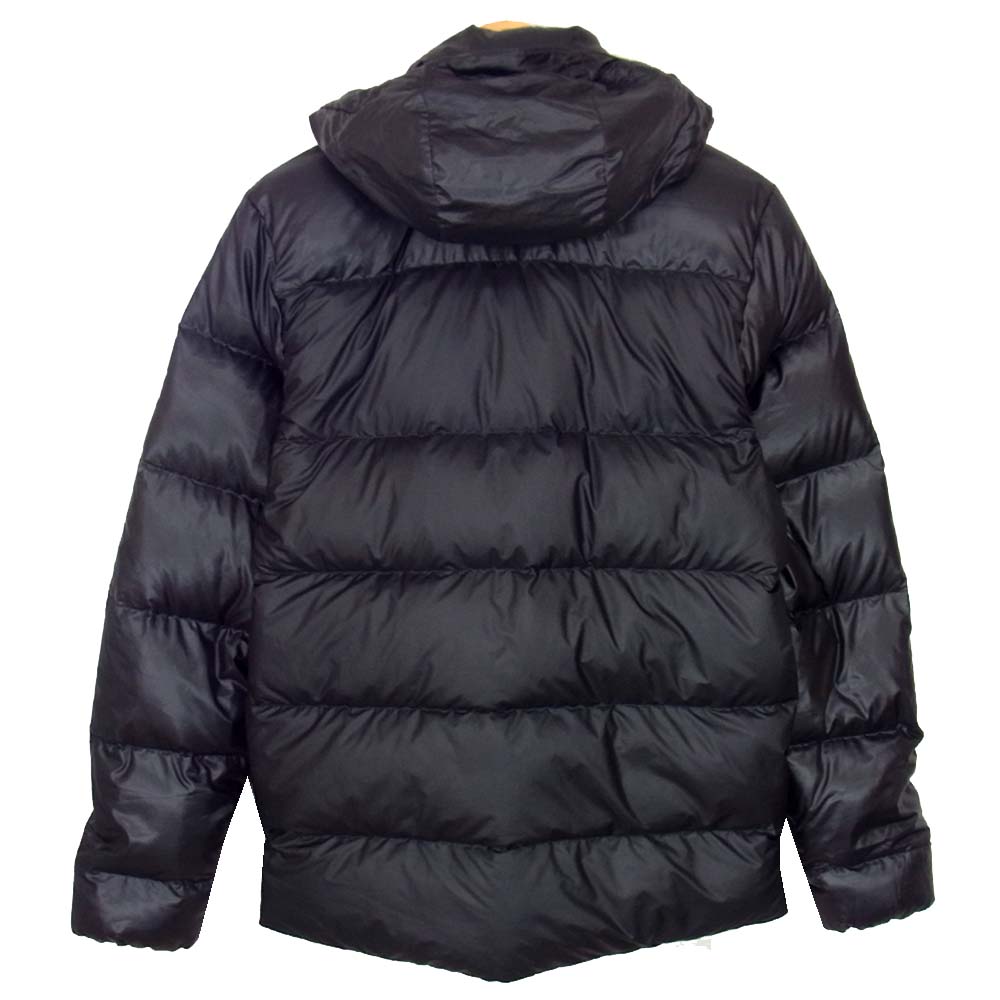 patagonia パタゴニア 18AW 84903 Wendigo Down Jacket  ウェンディゴ ブラック系 S【新古品】【未使用】【中古】
