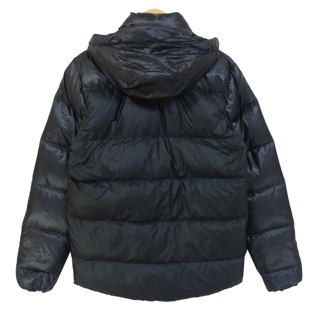 patagonia パタゴニア 18AW 84903 Wendigo Down Jacket  ウェンディゴ ブラック系 M【新古品】【未使用】【中古】