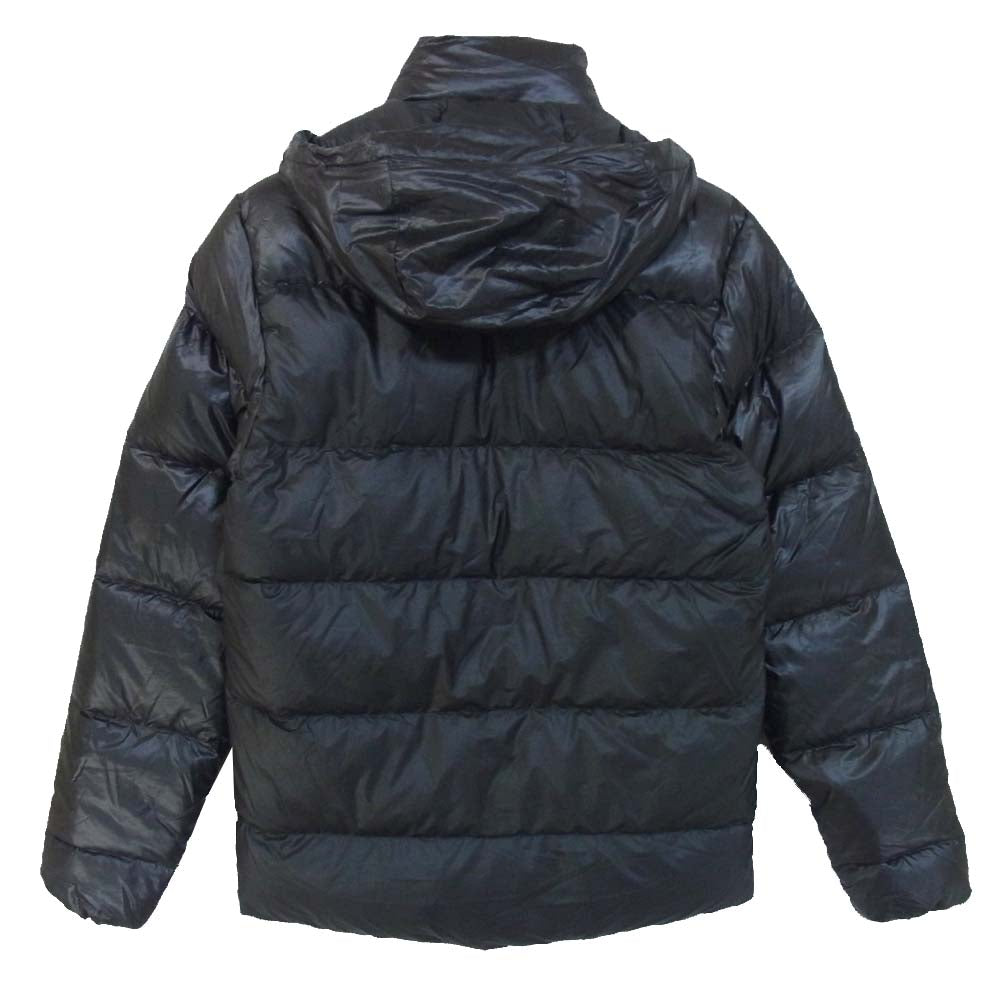 patagonia パタゴニア 18AW 84903 Wendigo Down Jacket ウェンディゴ ブラック系 S【新古品】【未使用】【中古】