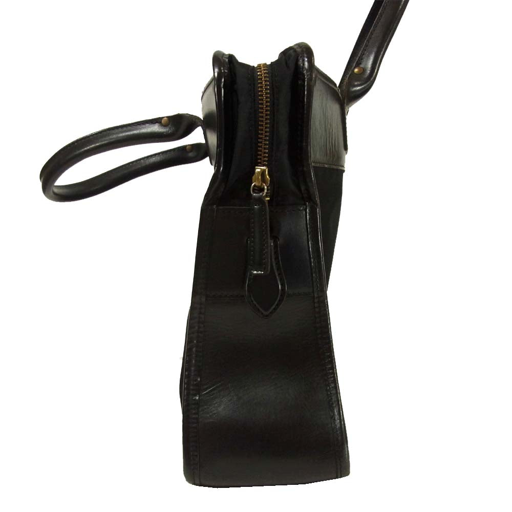 美品⭐️Felisi フェリージ　ビジネスバッグ　1845 黒　ブラック Felisi フェリージ ビジネスバッグ 1845 黒 ブラック 人気ファッション