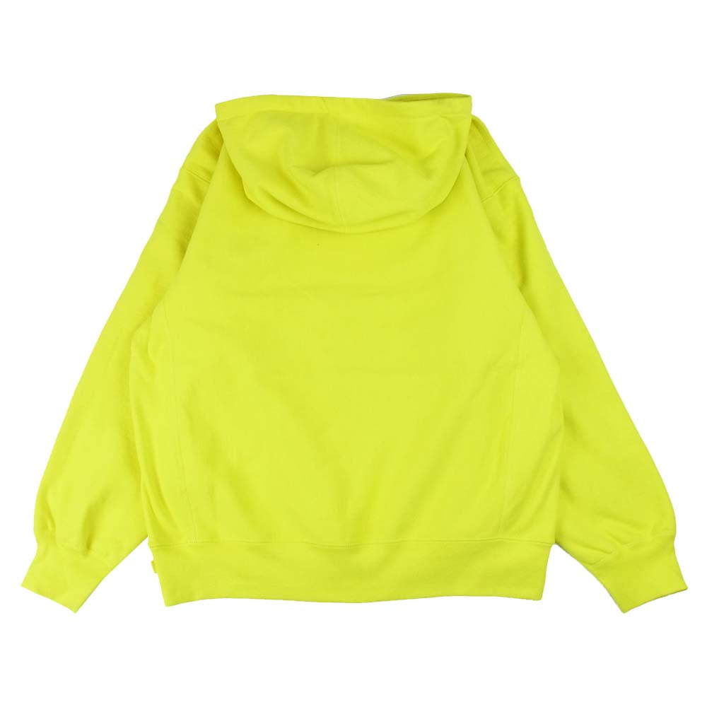 GirlsDon'tCry x Logo Hooded Sweatshirt L