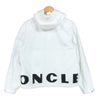 MONCLER モンクレール 20SS MYTHOS ミトス ナイロン ブルゾン ホワイト系 2【中古】