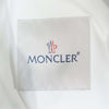 MONCLER モンクレール 20SS MYTHOS ミトス ナイロン ブルゾン ホワイト系 2【中古】
