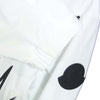 MONCLER モンクレール 20SS MYTHOS ミトス ナイロン ブルゾン ホワイト系 2【中古】
