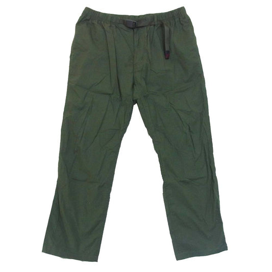 Gramicci グラミチ パンツ カーキ系 XL【中古】