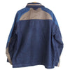 WHITE MOUNTAINEERING ホワイトマウンテニアリング 17884-0003 リーバイス LEVIS made&crafted M65 JKT パッチワーク デニム ジャケット インディゴブルー系 XL【美品】【中古】