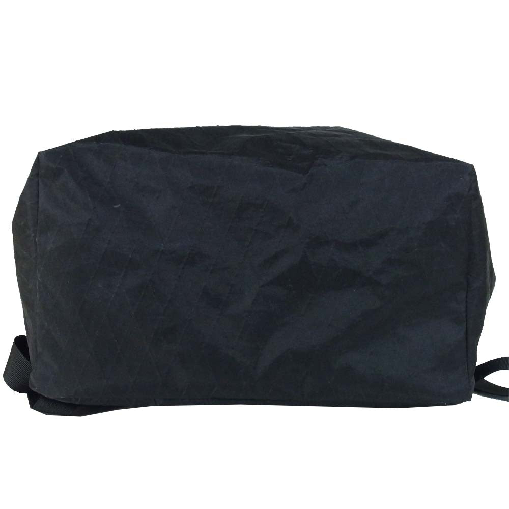 MYSTERY RANCH ミステリーランチ BOOTY BAG LARGE X-PAC ブーティ バッグ ラージ 2way ブラック系【美品】【中古】