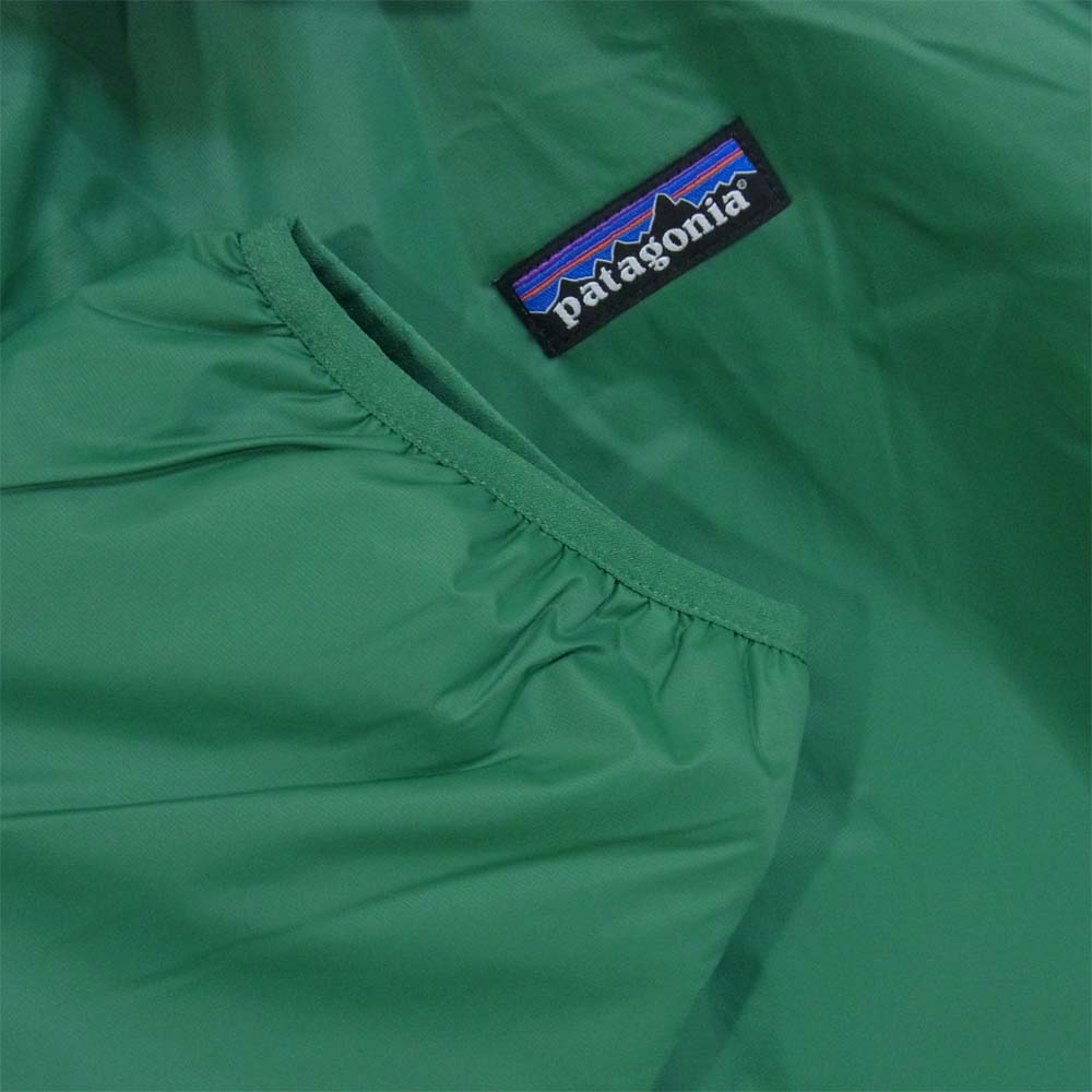 patagonia パタゴニア 26560 Mojave Trails Coaches Jacket モハーヴェ 