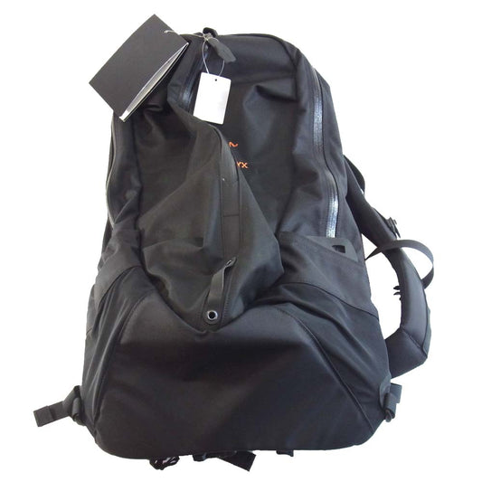 ARC'TERYX アークテリクス 20AW BEAMS ビームス 別注 ARRO アロー22 ブラック系【新古品】【未使用】【中古】