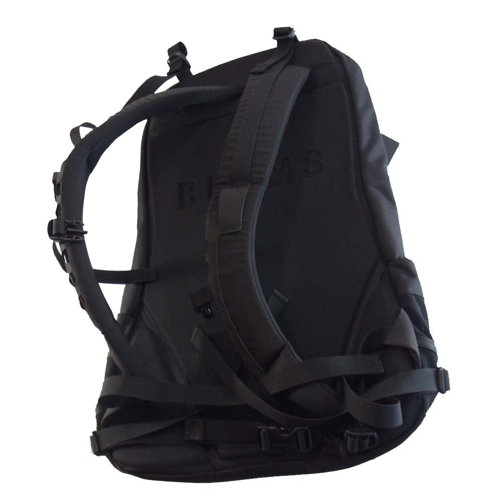 ARC'TERYX アークテリクス 20AW BEAMS ビームス 別注 ARRO アロー22 ブラック系【新古品】【未使用】【中古】
