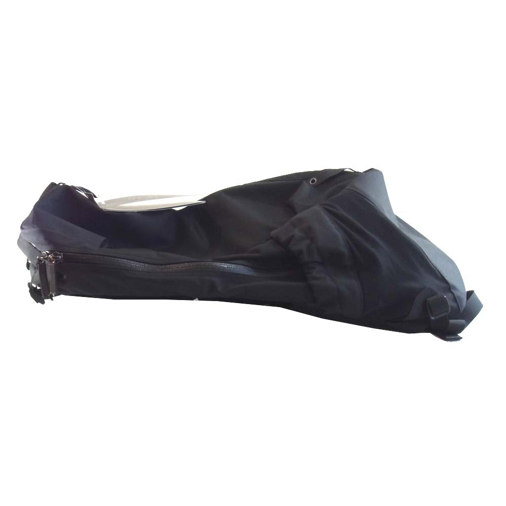 ARC'TERYX アークテリクス 20AW BEAMS ビームス 別注 ARRO アロー22 ブラック系【新古品】【未使用】【中古】