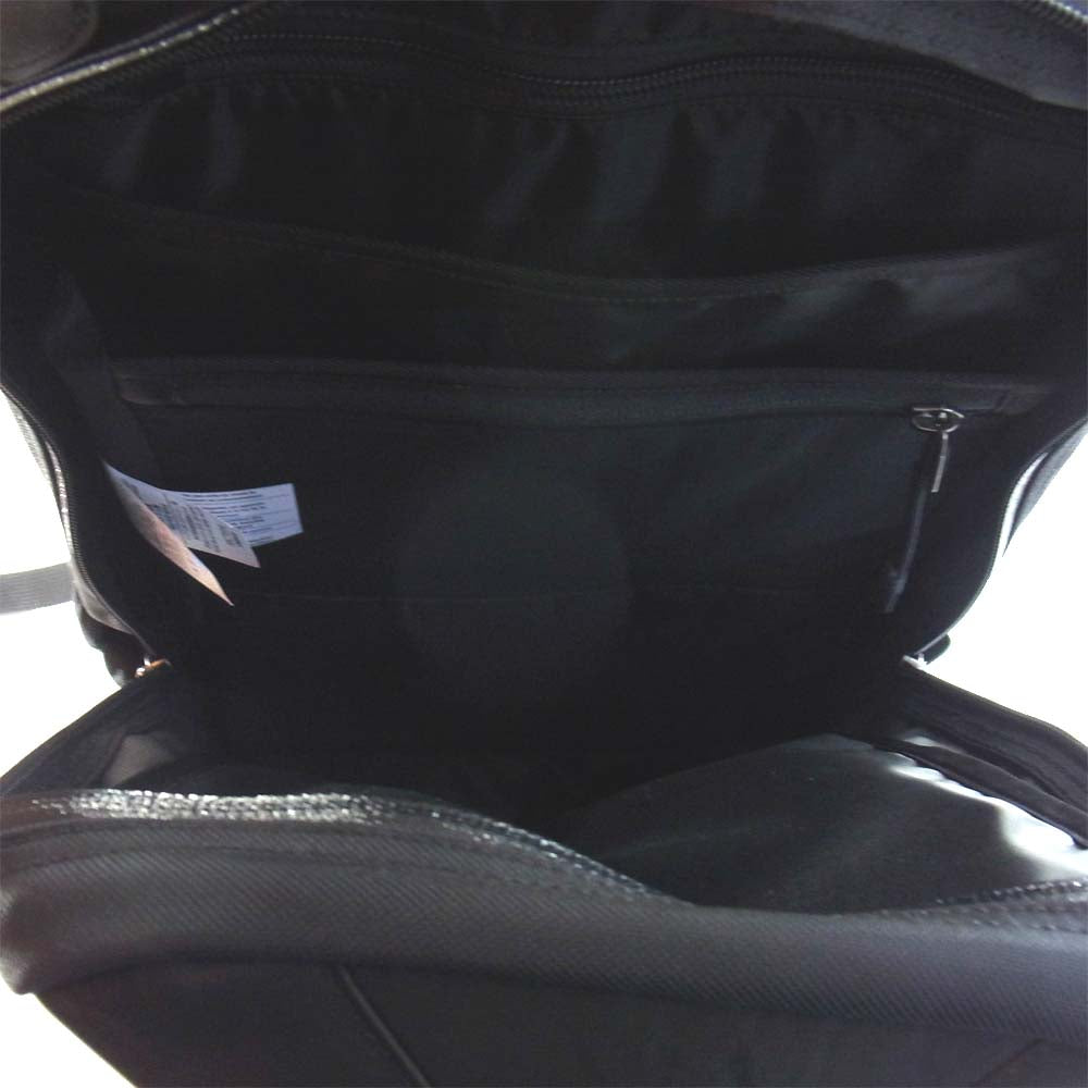 ARC'TERYX アークテリクス 20AW BEAMS ビームス 別注 ARRO アロー22 ブラック系【新古品】【未使用】【中古】