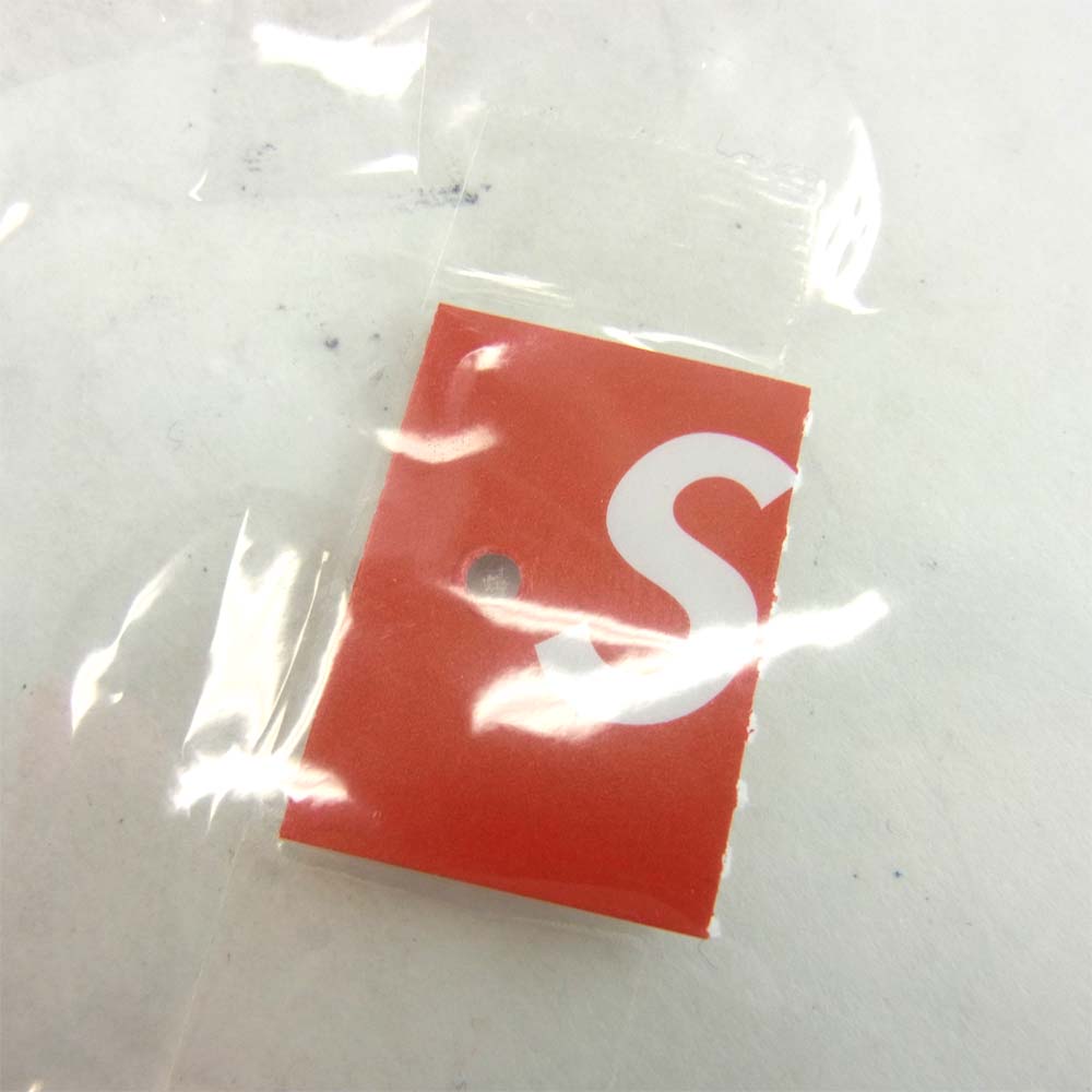 Supreme シュプリーム 20AW Cross Box Logo Beanie クロス ボックス ロゴ ビーニー ニット帽 グレー系【新古品】【未使用】【中古】