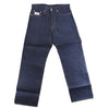 A.W.A-151Z-RIGID AUTHENTIC WEAR ALWAYS RIGID INDIGO リジッド インディゴ デニムパンツ インディゴブルー系 32【新古品】【未使用】【中古】