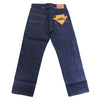 A.W.A-151Z-RIGID AUTHENTIC WEAR ALWAYS RIGID INDIGO リジッド インディゴ デニムパンツ インディゴブルー系 32【新古品】【未使用】【中古】