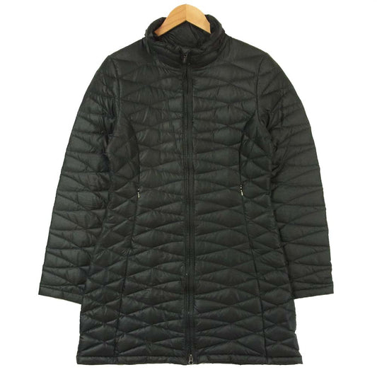 patagonia パタゴニア 28356FA13 Fiona Parka フィオナ パーカー ダウン コート 中国製 ブラック系 M【中古】