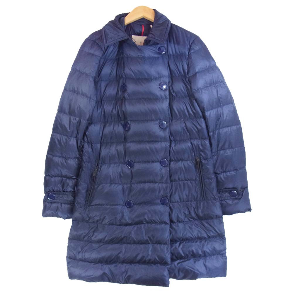 MONCLER モンクレール 20934931750 NIEMEN ニエメン ダウン トレンチ