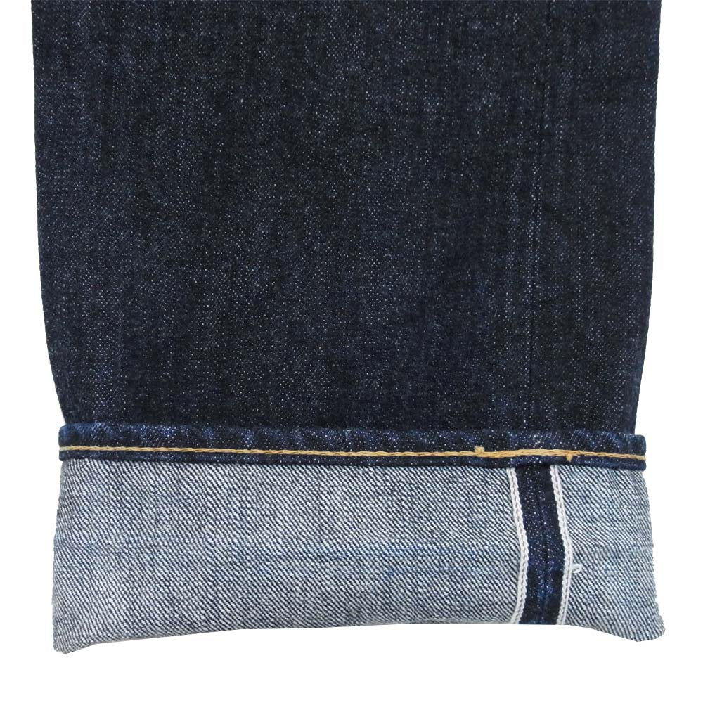 TWO MOON トゥームーン Lot540 デニムパンツ インディゴブルー系 32【中古】