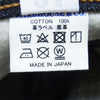 WAREHOUSE ウエアハウス Lot800 スタンダード リジッド デニムパンツ インディゴブルー系 W31【美品】【中古】
