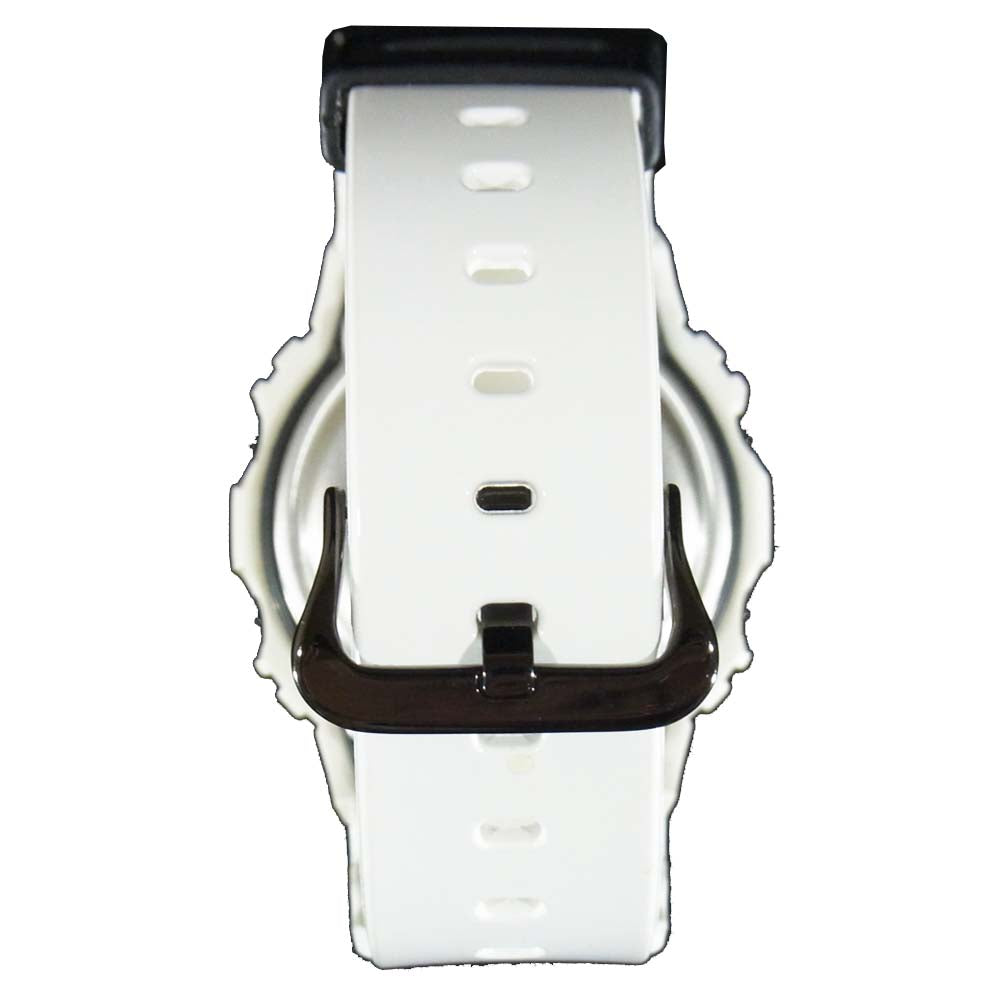 G-SHOCK ジーショック GWX-5600C タフソーラー 時計 ホワイト系【中古】