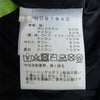 THE NORTH FACE ノースフェイス ND91842 国内正規品 NUPTSE JACKET ヌプシ ダウン ジャケット ミックスグレー L【新古品】【未使用】【中古】