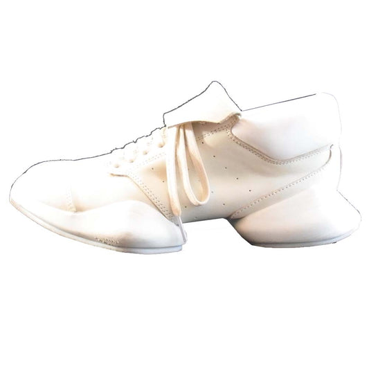 Rick Owens リックオウエンス AQ2826 アディダス adidas RO RUNNER ローランナー  ホワイト系 24cm【中古】