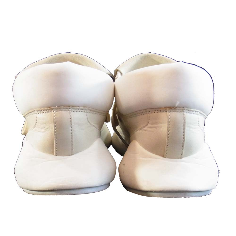Rick Owens リックオウエンス AQ2826 アディダス adidas RO RUNNER ローランナー  ホワイト系 24cm【中古】