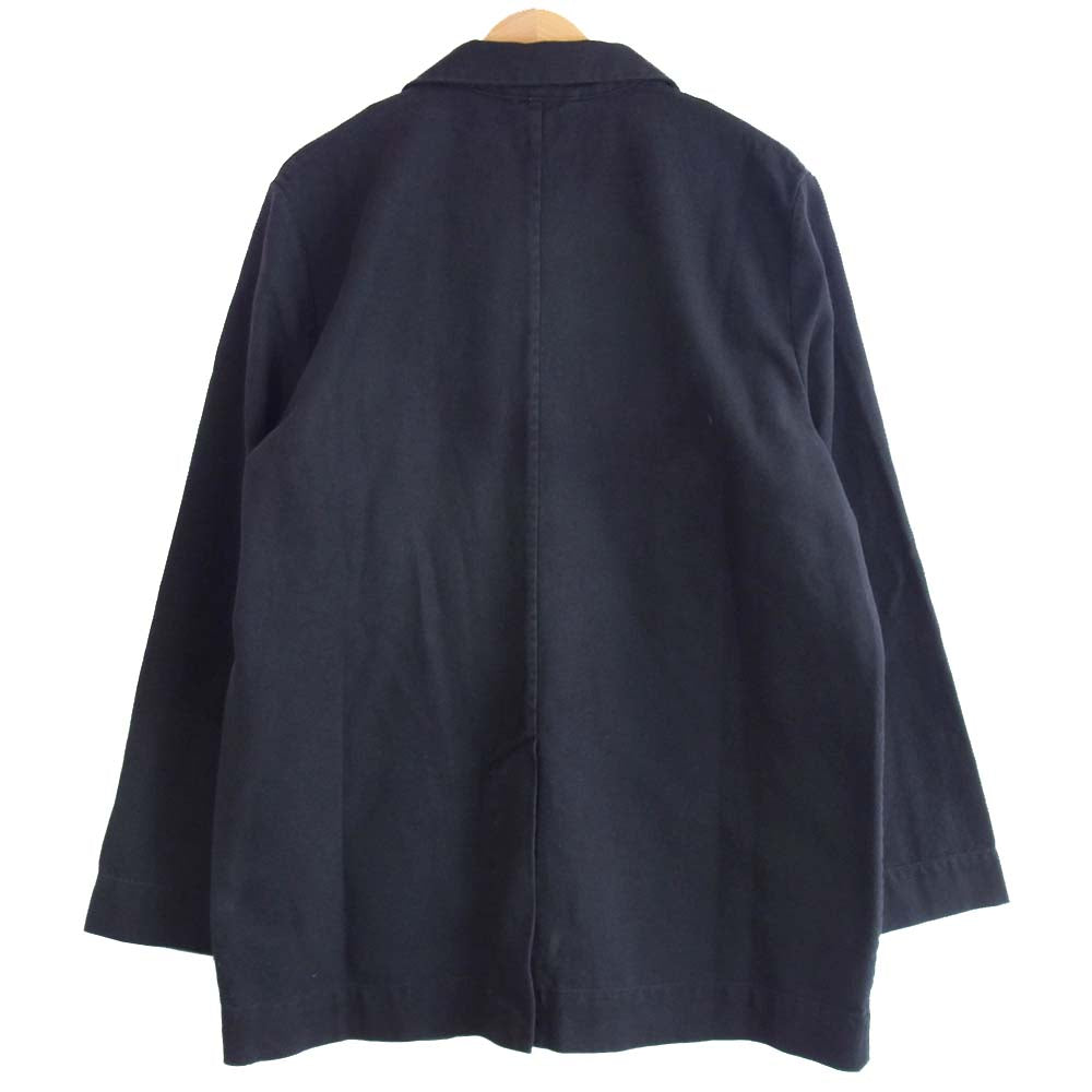 トゥーグッド 20AW 1381996 THE PHOTOGRAPHER JACKET フォトグラファー ジャケット ウォッシュ加工 ブラック系 5【新古品】【未使用】【中古】