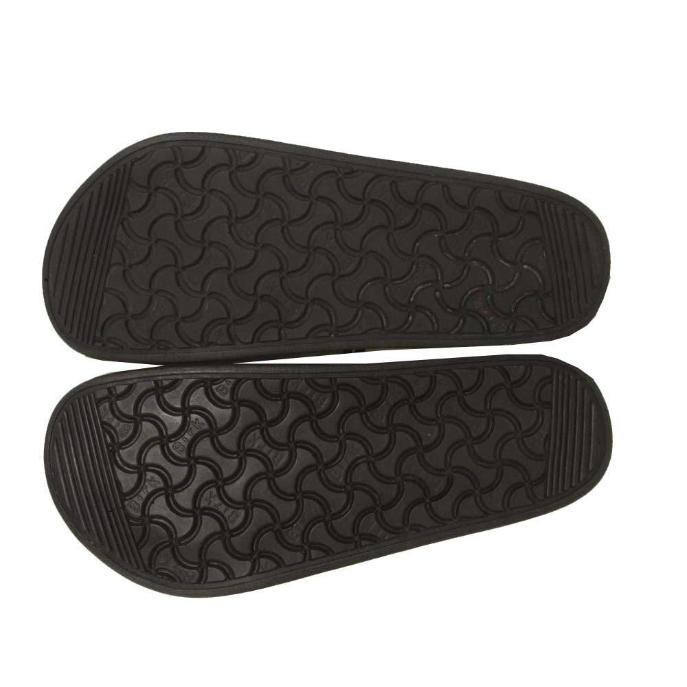 BIRKENSTOCK ビルケンシュトック 1015439 MONTANA モンタナ MINK ANTIQUE BROWN アンティークブラウン クロッグ サンダル ブラウン系 26.5cm【極上美品】【中古】