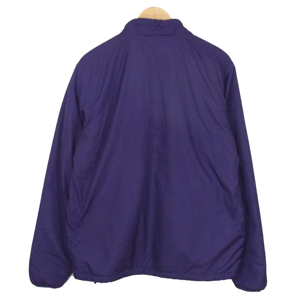 Columbia コロンビア 210 PM3544 MONTE RIDGE JACKET リバーシブル モンテリッジ フリース ジャケット  ブラック系 XL【中古】